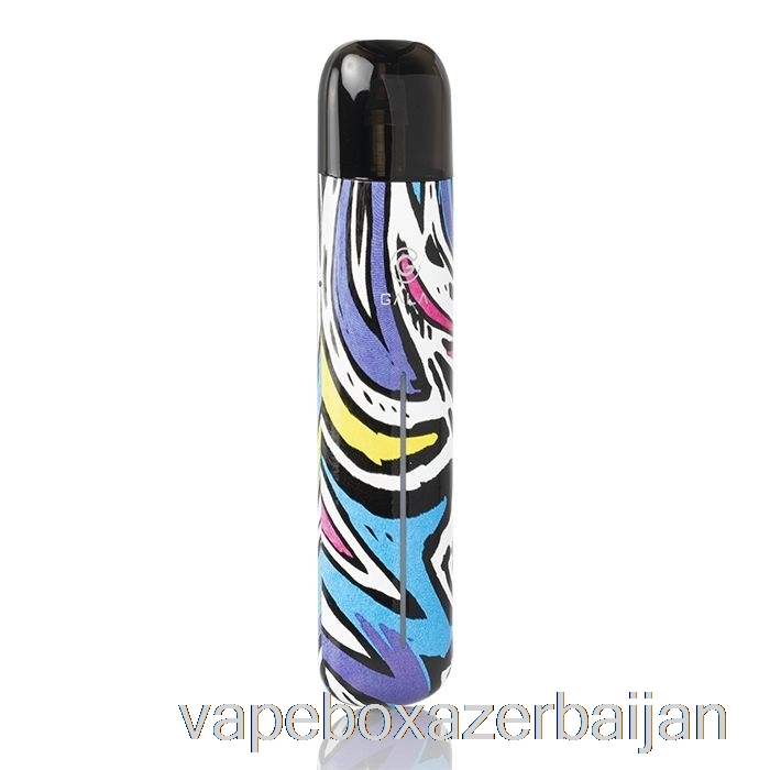 Vape Smoke Innokin GALA 30W Pod System Retro